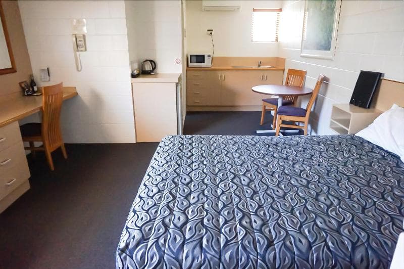 Country Ayr Motel photo 1