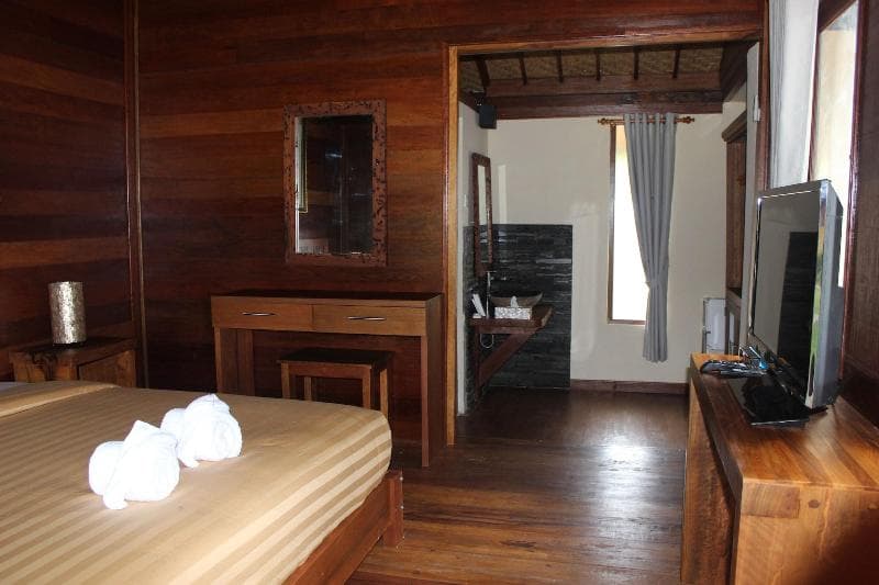 Mina Tanjung Hotel 5