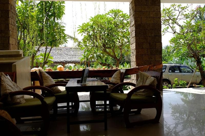 Mina Tanjung Hotel 4
