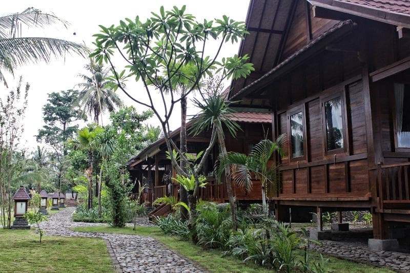 Mina Tanjung Hotel 3