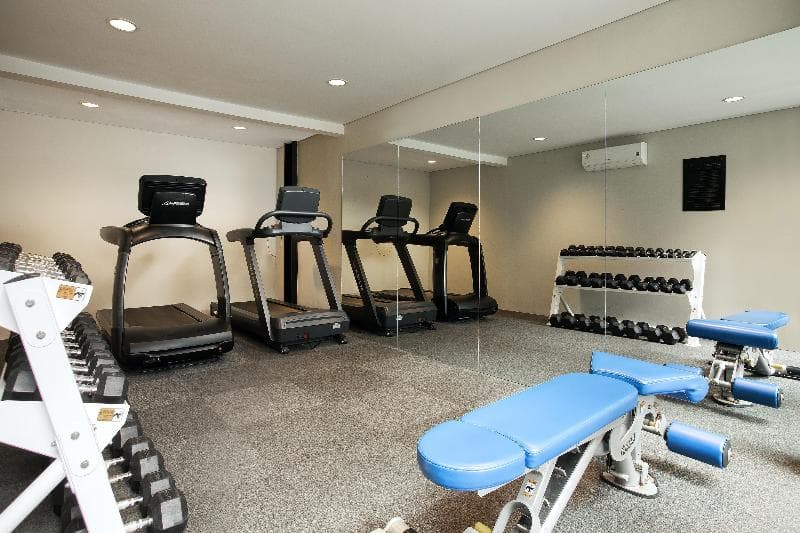 Swiss-Belinn Timika 3