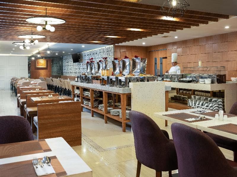 Swiss-Belinn Timika 4