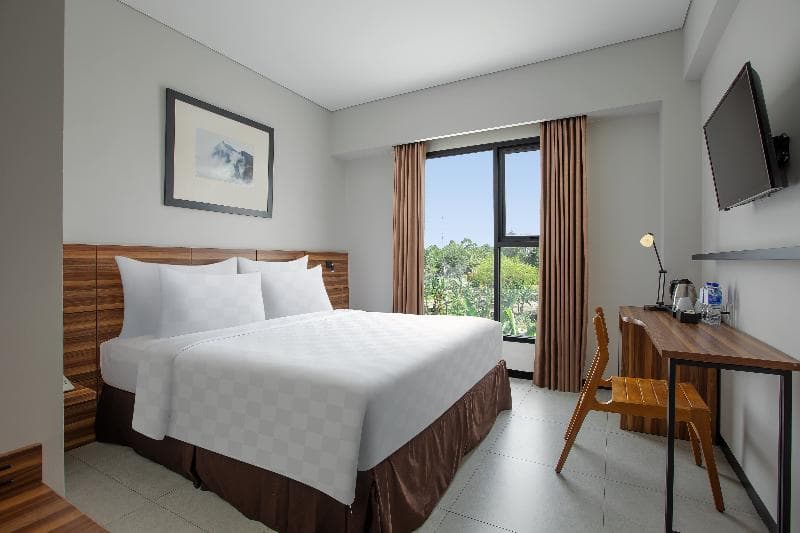 Swiss-Belinn Timika 5