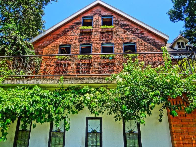 Casa San Miguel Bed And Breakfast 4
