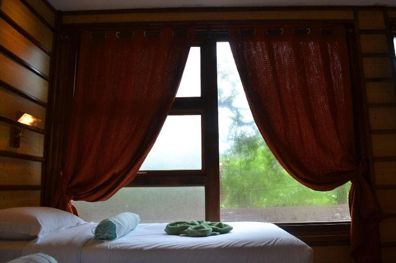 Casa San Miguel Bed And Breakfast main