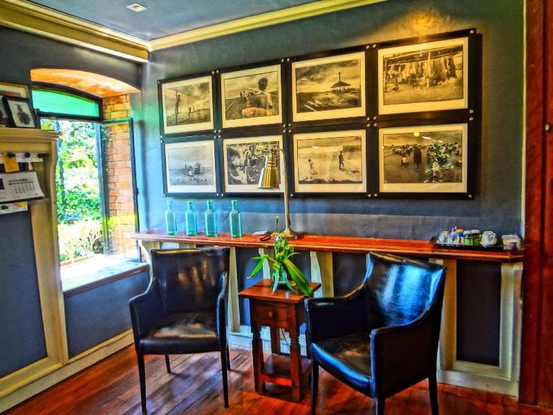 Casa San Miguel Bed And Breakfast 3