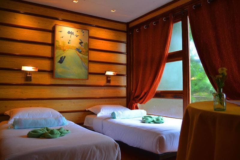Casa San Miguel Bed And Breakfast photo 1