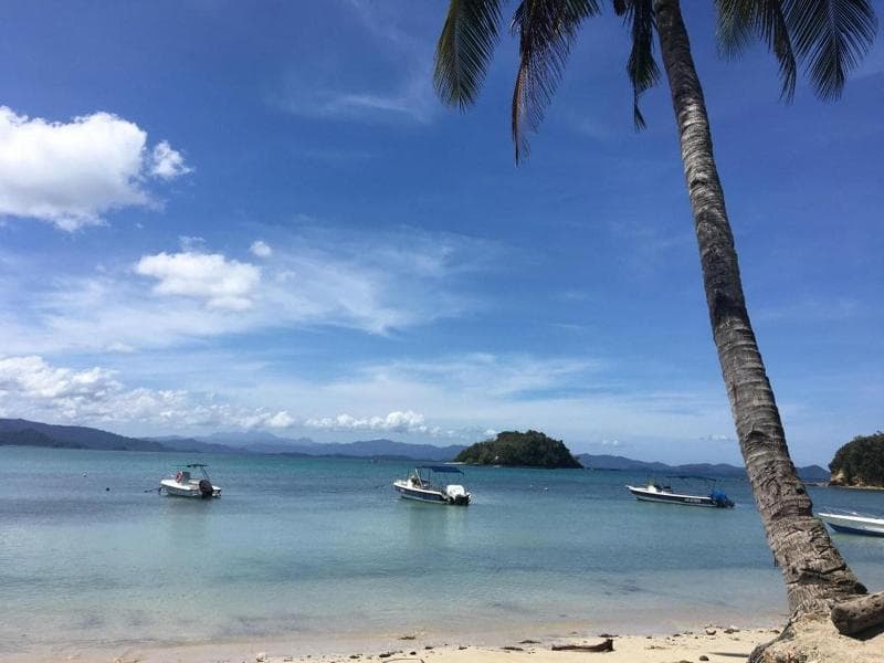 Villa Encantador Resort 4