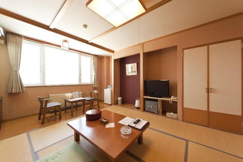 Kamihoroso 3
