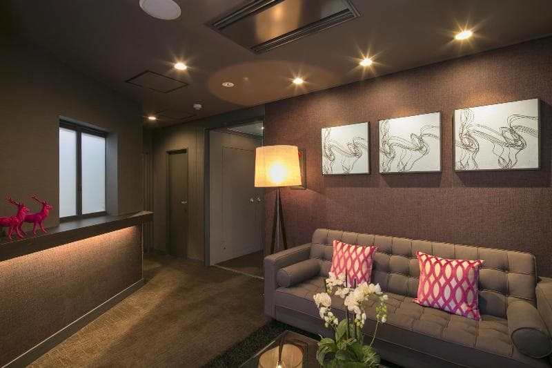 The Ridge Apartments Nozawa main