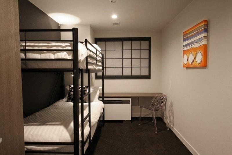 The Ridge Apartments Nozawa 3