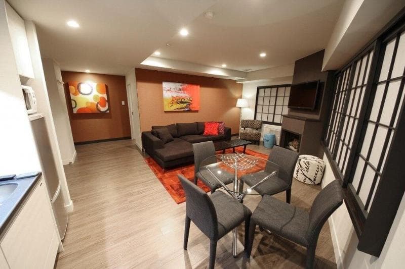 The Ridge Apartments Nozawa 4