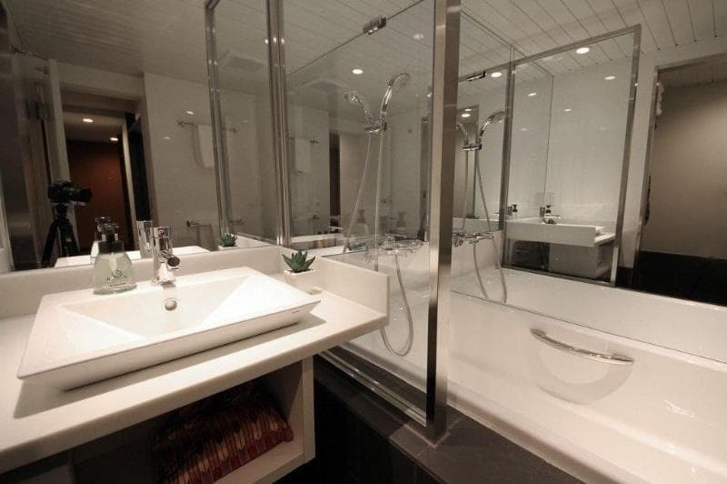 The Ridge Apartments Nozawa 5