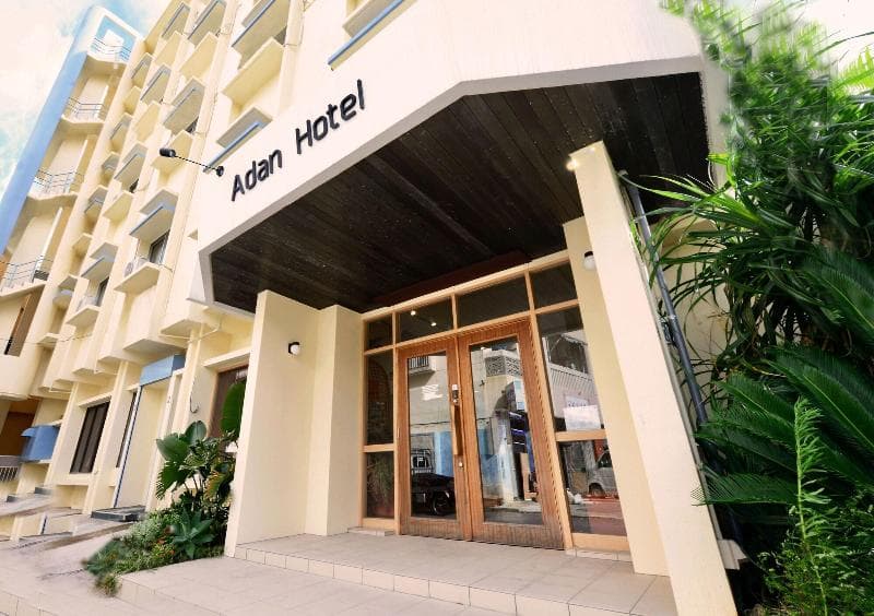 The Adan Hotel Okinawa 3