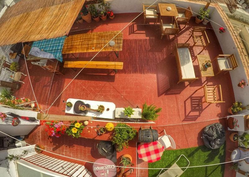 Spanish Galleon Lodge (Adults Only) 5