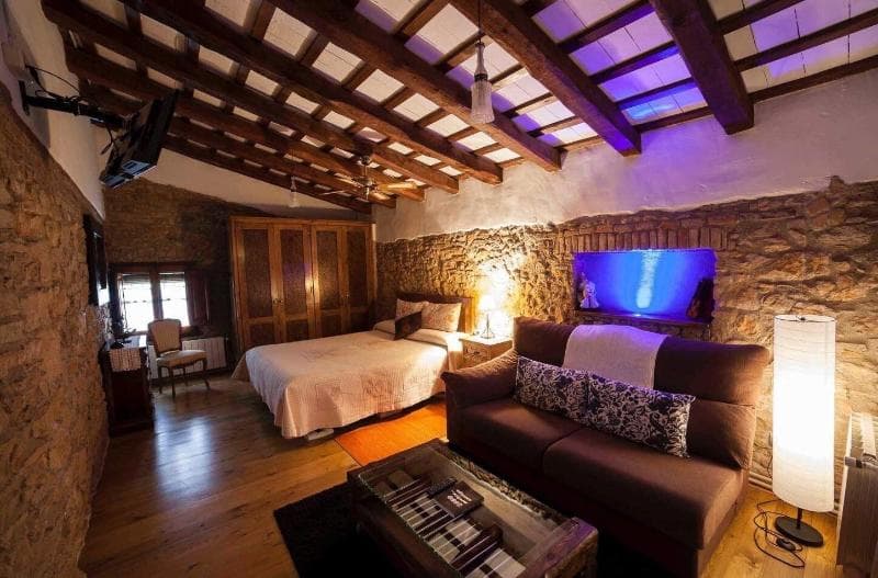 Hotel Mas Rabiol 4