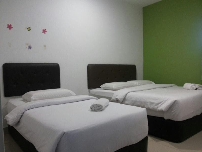 Viva Hotel main