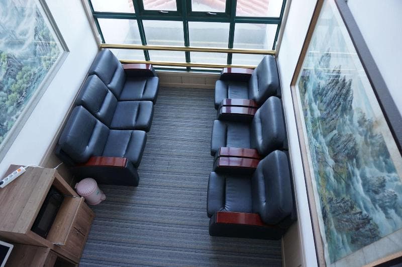 Nobel Resort Pension 5