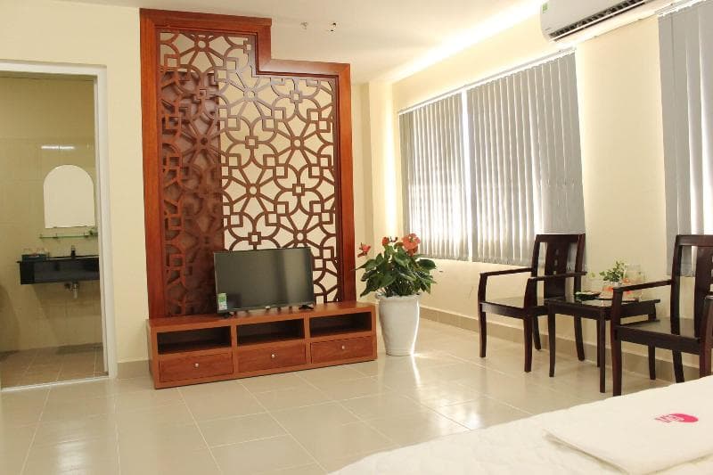 Cwd Hotel Can Tho 4
