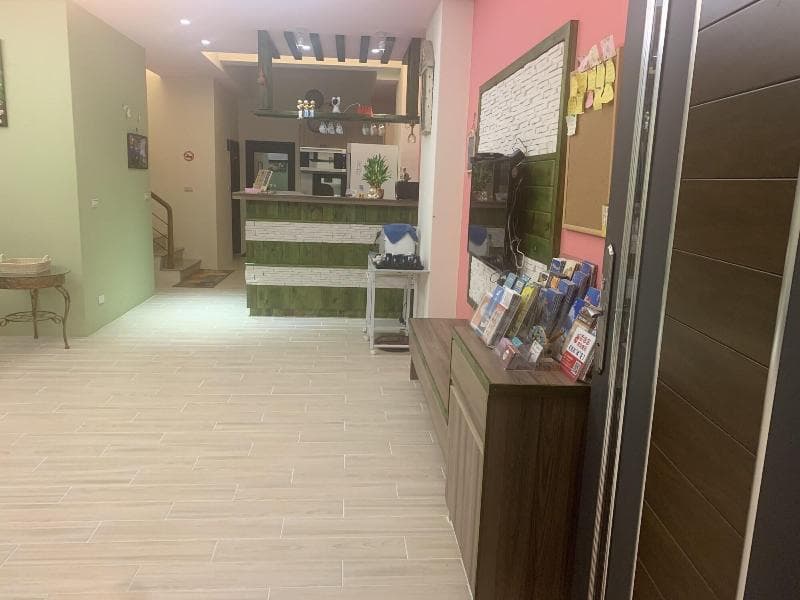 Oec Hostel 3