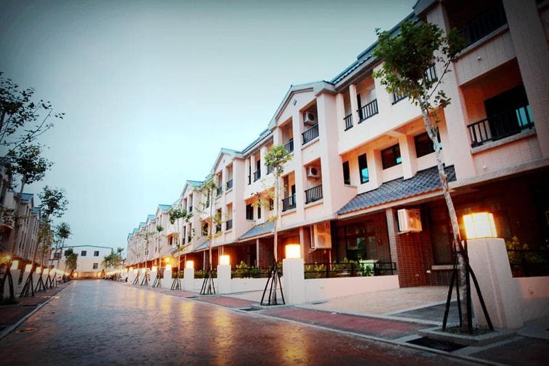 Oec Hostel 5