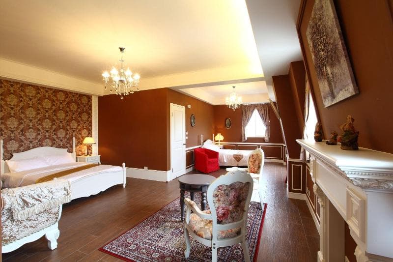 Haut-Rhin Villa 3