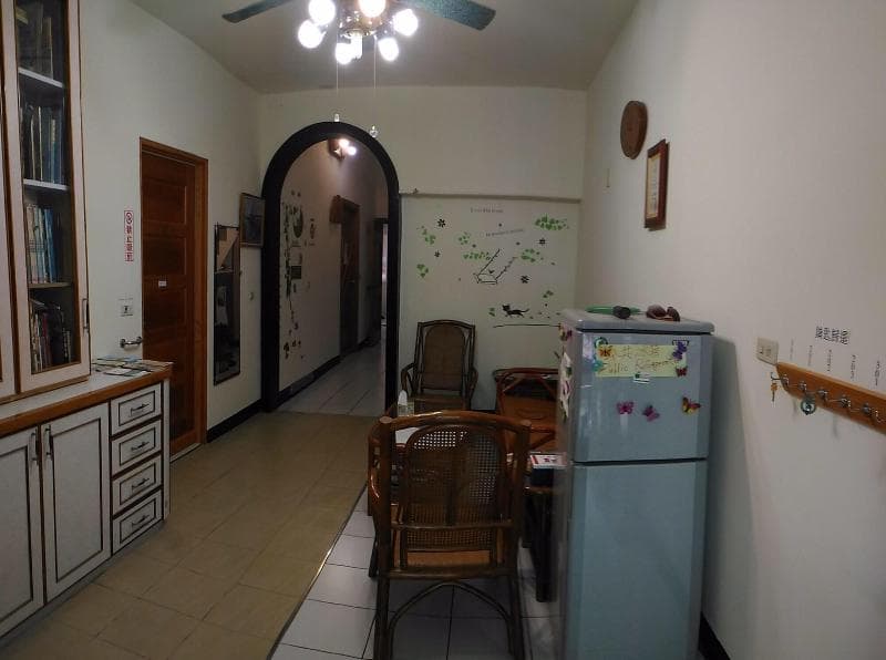 Blockhead Bed And Breakfast photo 1