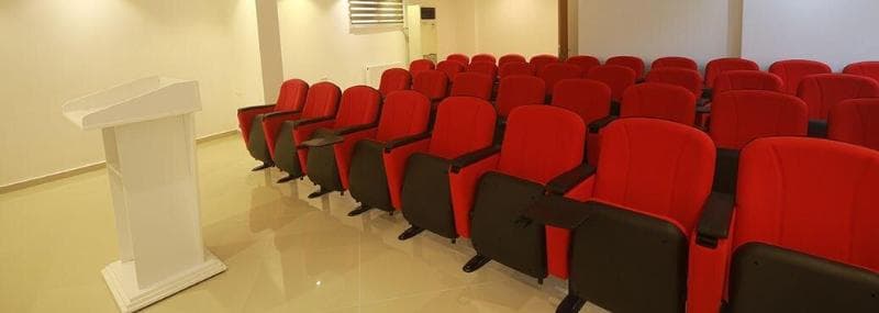Trakya City Hotel photo 1
