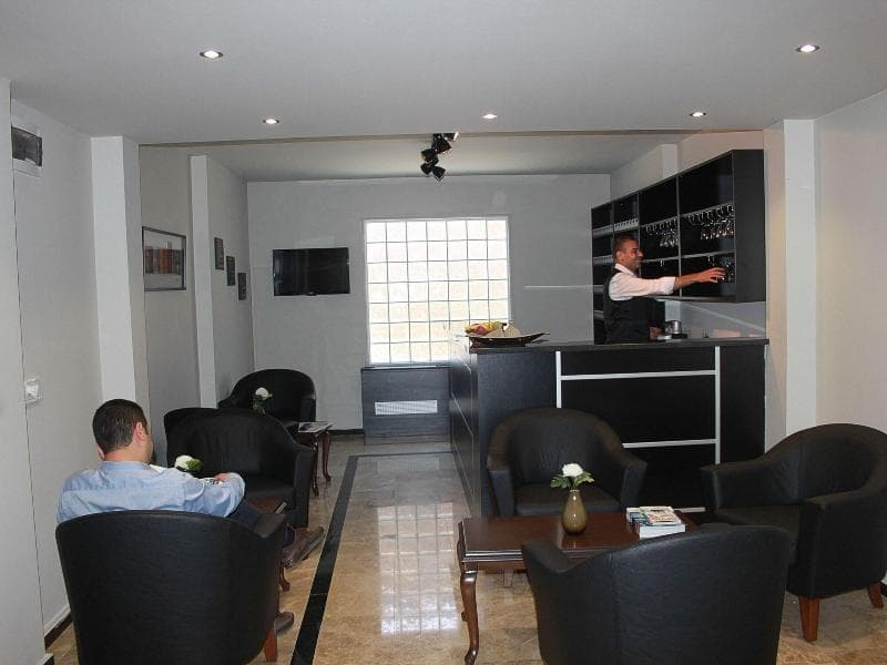 Trakya City Hotel 5