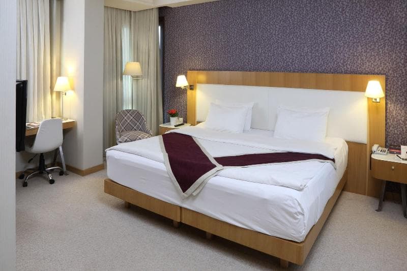 Masel Hotel 5