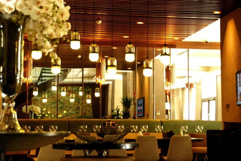 Waxwing Hotel photo 1