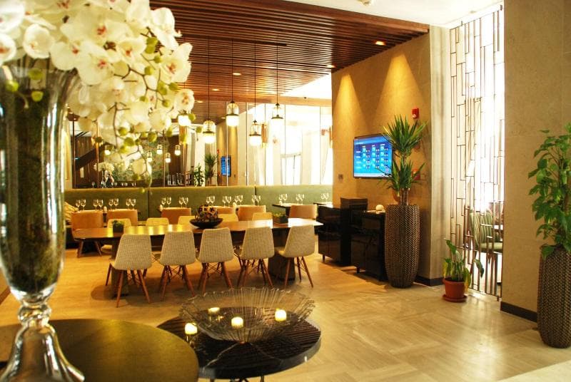 Waxwing Hotel 4