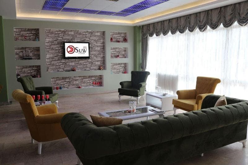 Suw Hotel 4