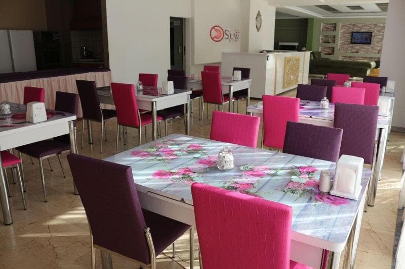 Suw Hotel photo 1