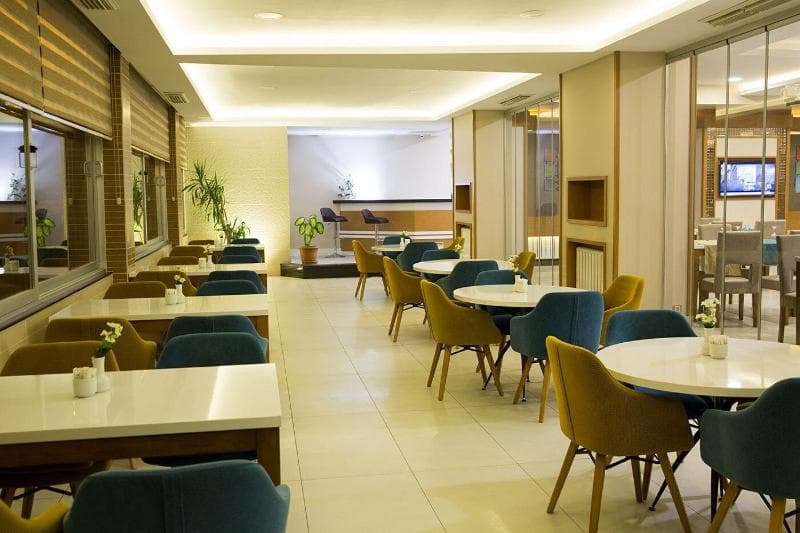 White Star Hotel 3