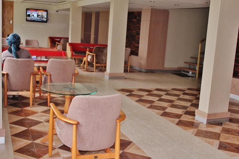 Ayderoom Hotel photo 1