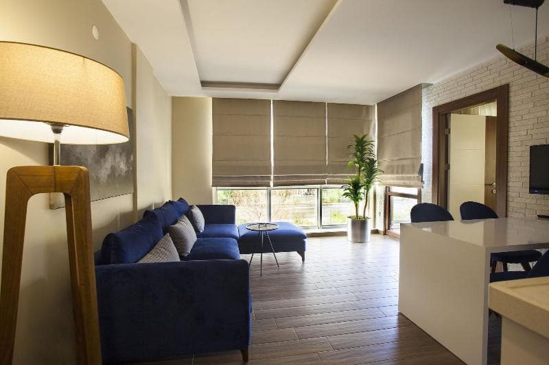 Maxuite Hotel in Home 4