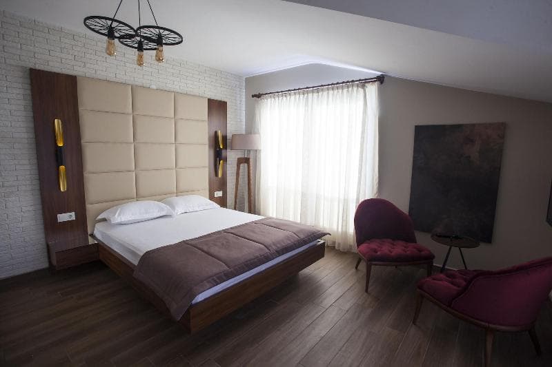 Maxuite Hotel in Home photo 1