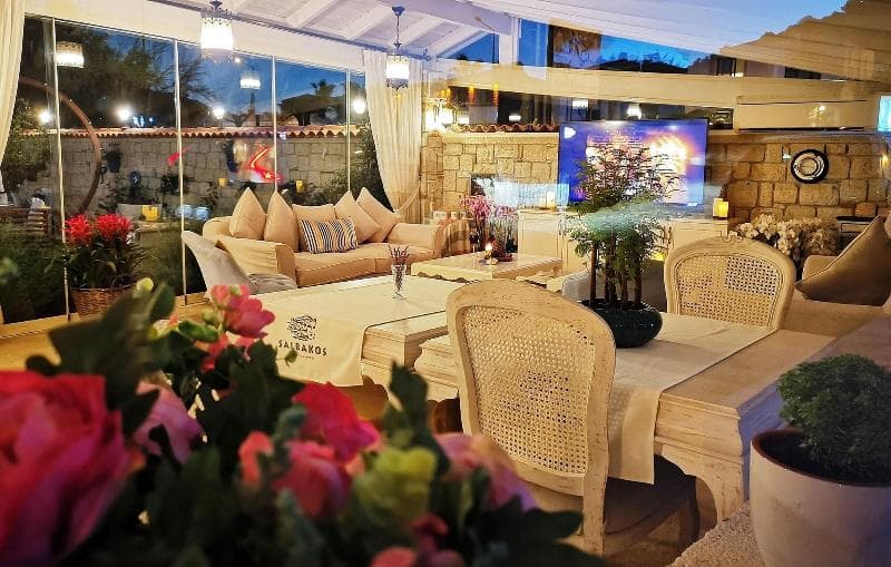 Salbakos Herakleia Boutique Hotel 4