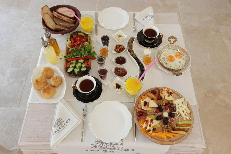 Salbakos Herakleia Boutique Hotel photo 1