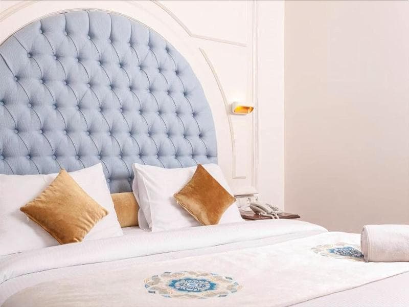 Salbakos Herakleia Boutique Hotel 3
