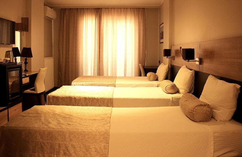 Kalevera Hotel 4
