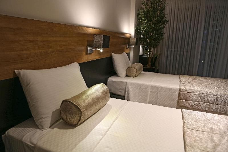 Kalevera Hotel photo 1