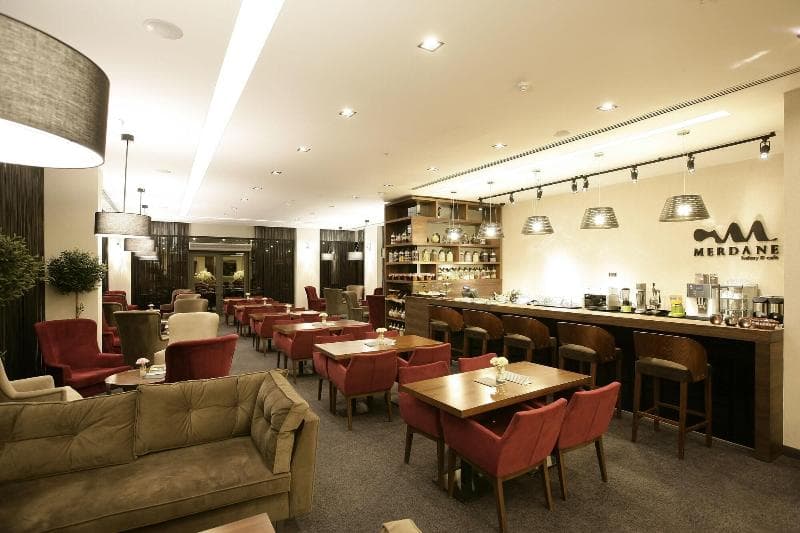 Rys Hotel 5