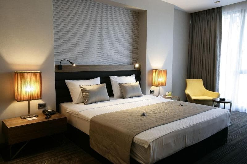 Rys Hotel 4