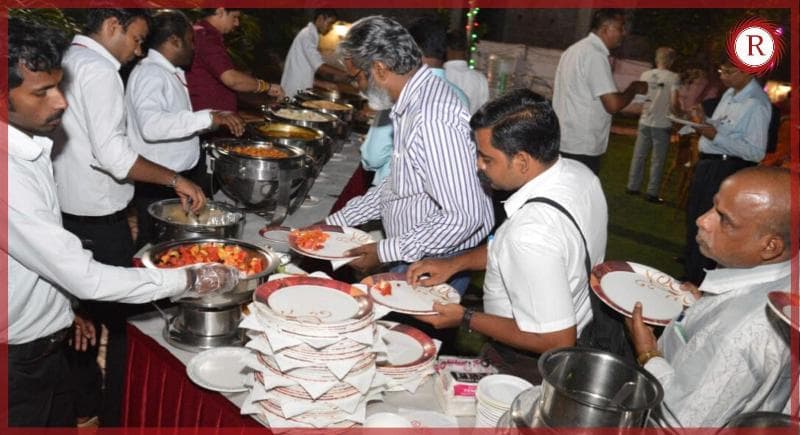 Hotel Raks Thanjavur 3