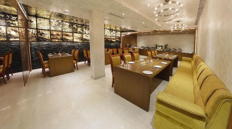 Metro Grand Hotel 5