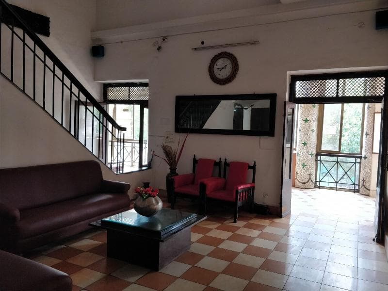 Central Hotel 5