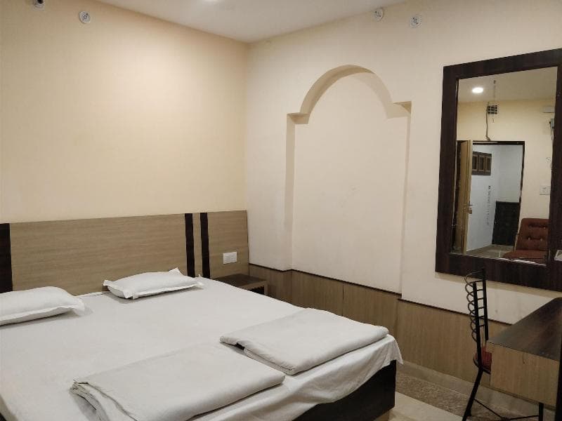 Central Hotel photo 1