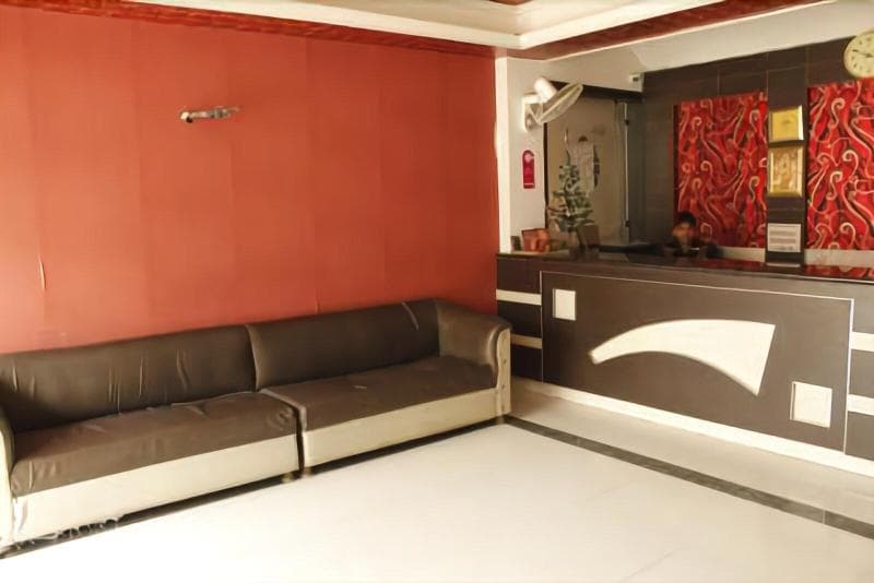 Hotel Gayatri Palace 4
